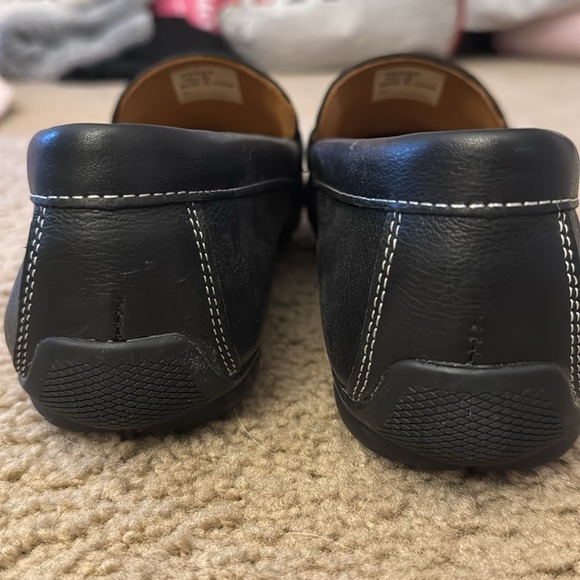 Men’s FootJoy Driver Loafer-Unworn-Size 10.5 W - Picture 4 of 5